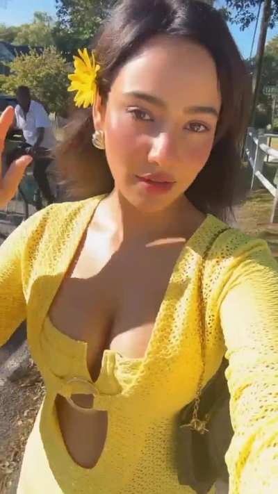 Hotness unmatched