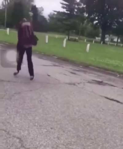 HOLY SHIT