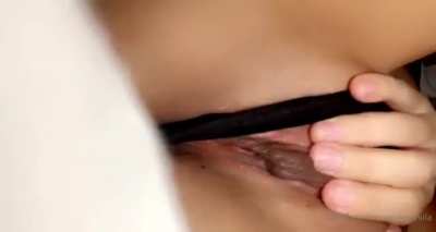 Aii now THIS one is def Mila. Damn that pussy looks so good brah 🤤