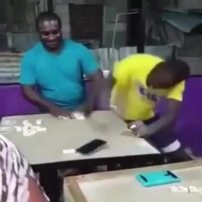 Jesus Christ?