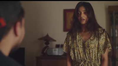 Radhika Apte - Madly (2016)