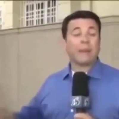 Violência hoje em dia