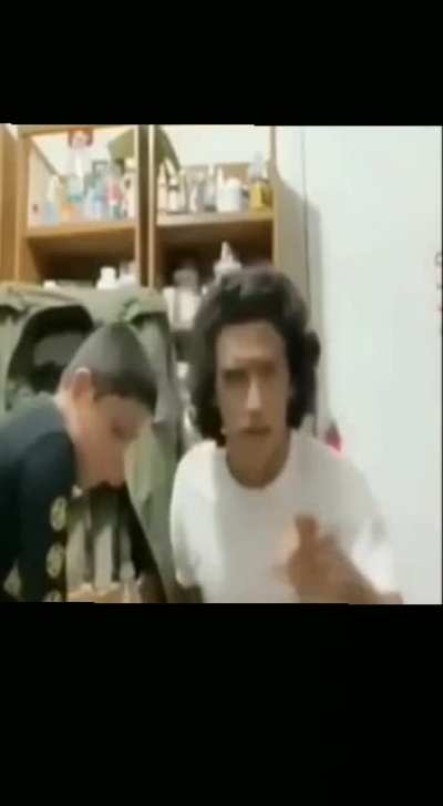 RESPETA A LOS NIÑOS😡😡😡😡😡