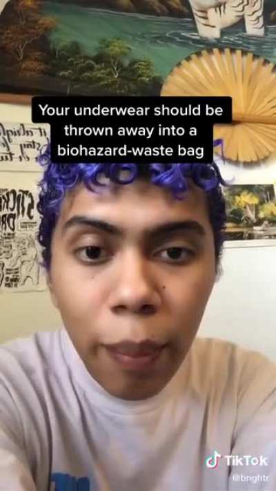 What