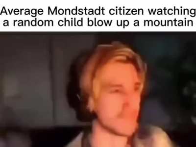 klee moment