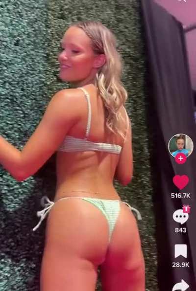 Olivia Ponton New