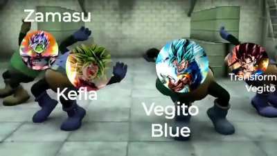 PvP in a nutshell