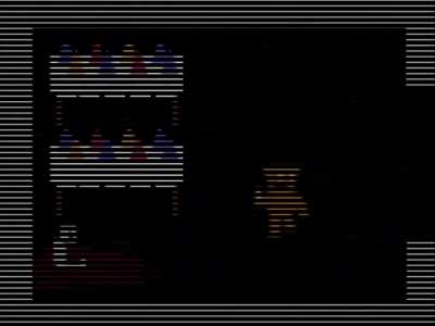 (Totally Real) Rare FNAF 2 Minigame (Made in Clickteam Fusion 2.5)