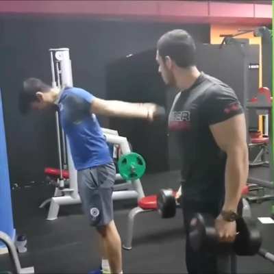 Maybe Maybe Maybe