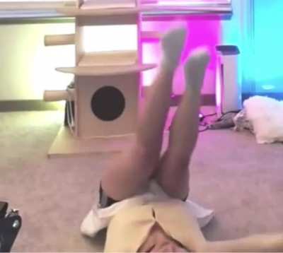 Dancing queen