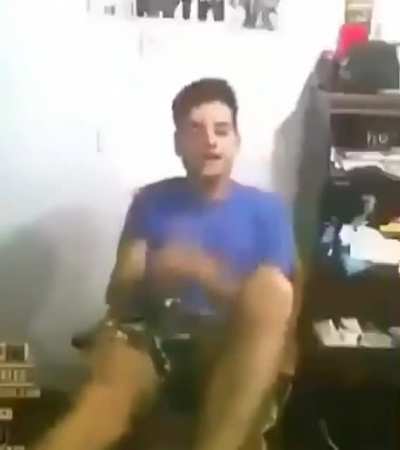 Una vez un sabio dijo: