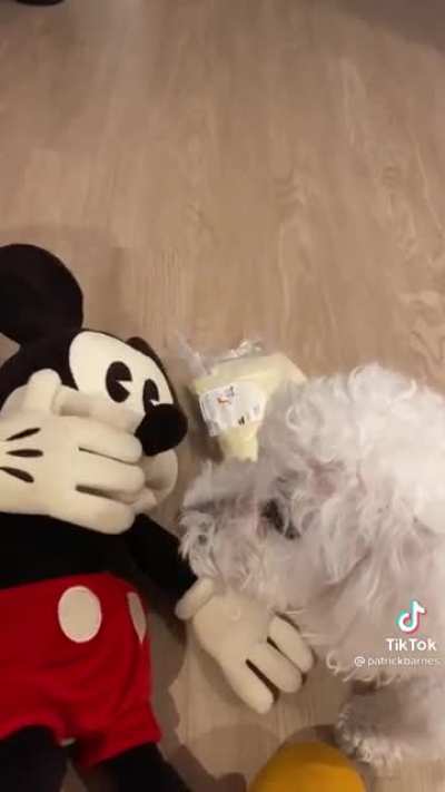 That’s not Pluto
