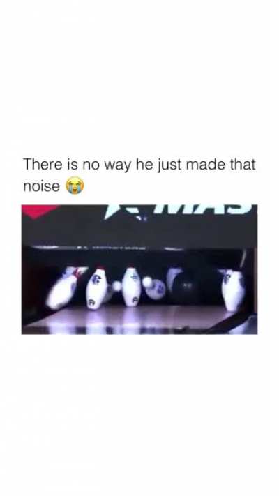 What was that? 💀💀💀