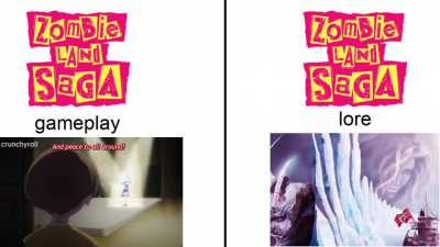 after the most recent episodes this is how the show feels