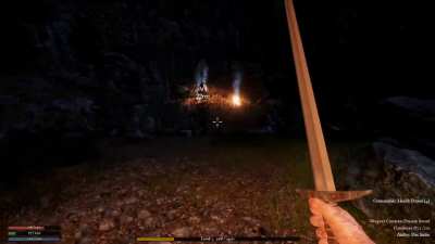 Jerma gets scared
