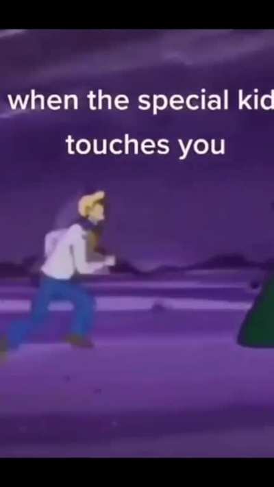Can't hurt me