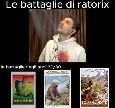 Ratorix