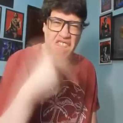Esse é o EduUu(Games EduUu) que eu gosto, fritando o som!!!