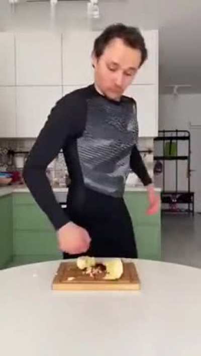 How’s it feels after first at the gym