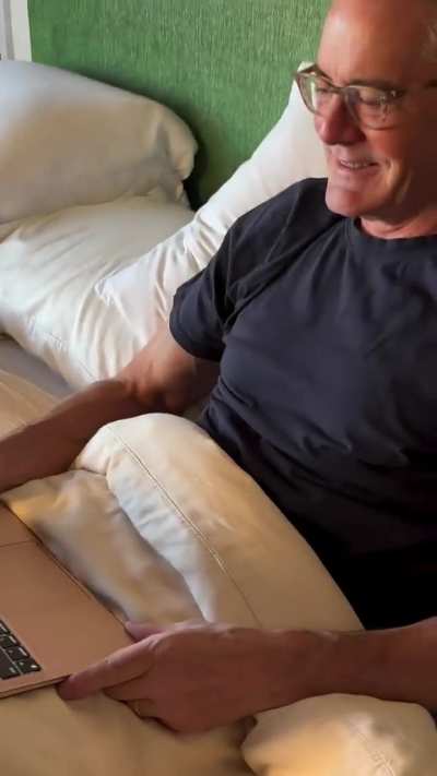 Happy Dune Day from Kyle MacLachlan
