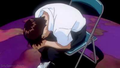 Is that Asuka?