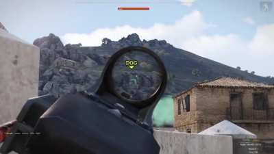 Soviet womble gets posted a lot on this sub, haven’t seen this clip though