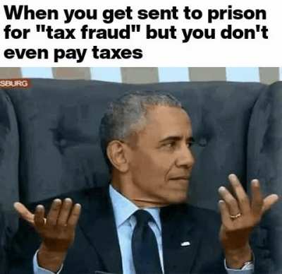 Apparently that's what 