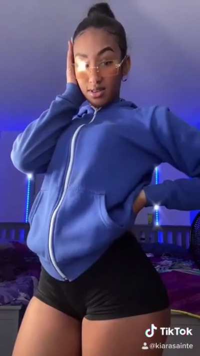 HD Thiccness