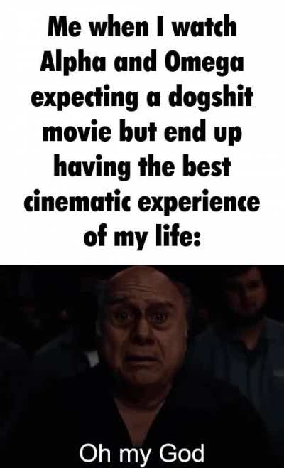 The seven sequels are even peaker