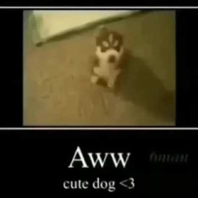 >:(