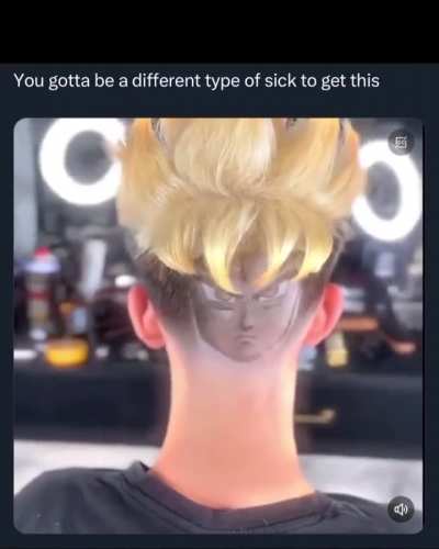 Ain't no way