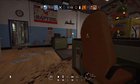 i thought he was a corpse at first