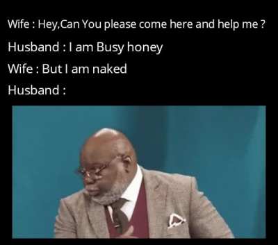 He'll manage
