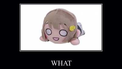 WHAT