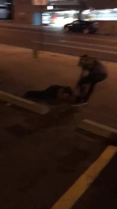 HMFT after I nail it