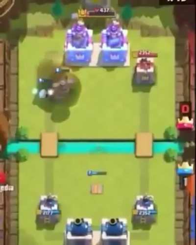 clash royale