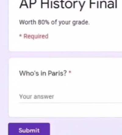 Paris 