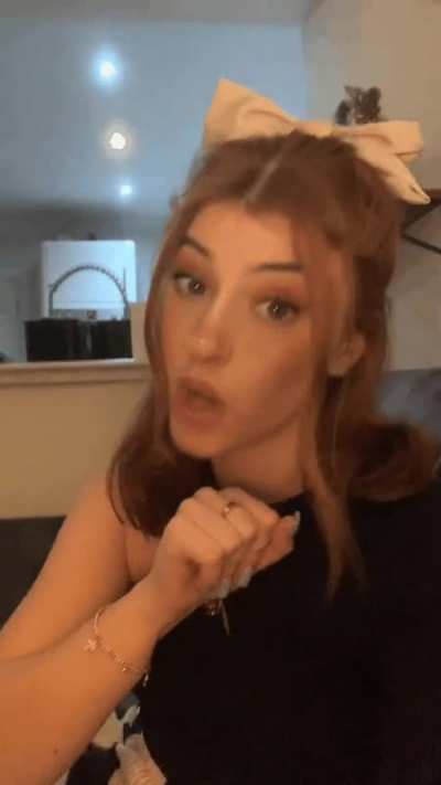 I love getting bi for tiktok girls