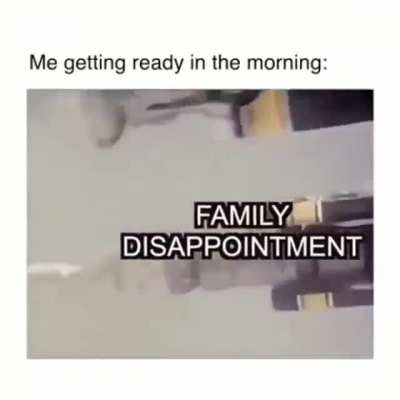 Ready for the day!