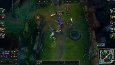 nutty play with no r kata and vel were both fed btw