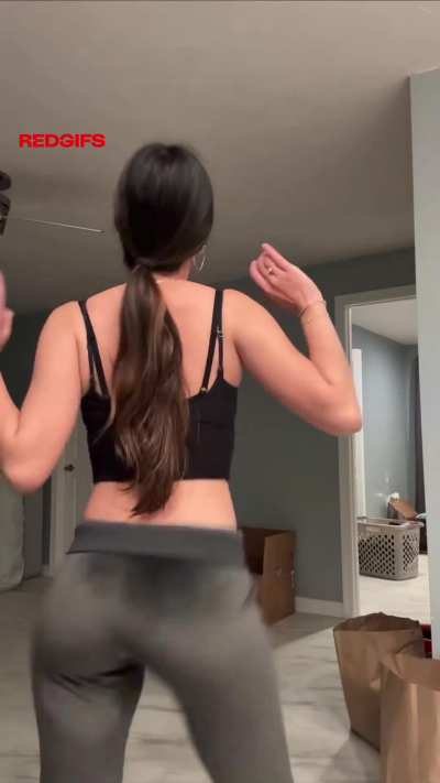 Bow Bow Bow challenge