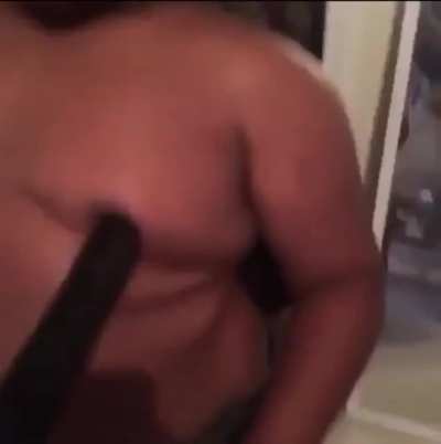 Give him some milk(found this on r/watch peopledieinside)