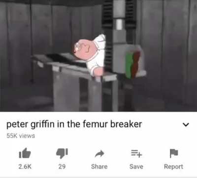 peter noooooooooooooo!!! 😭😭😭😭😭