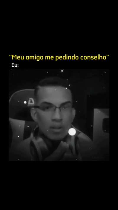 apenas quatro palavras...