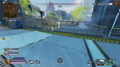 don’t jump off the edge
