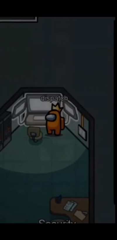 Oh no