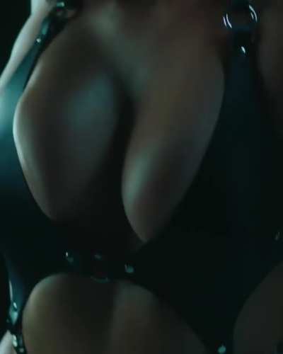 Mariemur Shoot