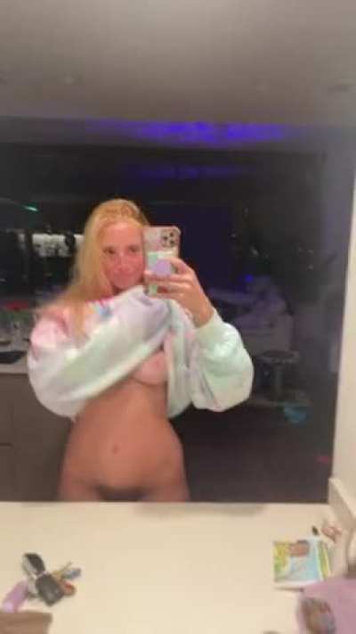 I need a real man who doesn’t pull out