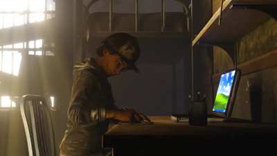 Lo-Fi Clementine