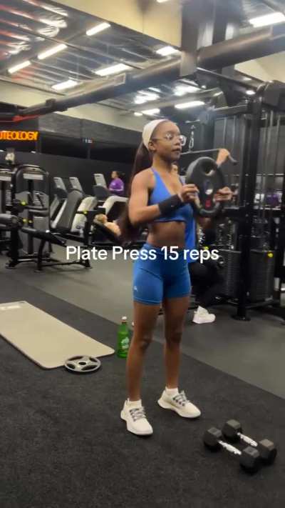 Marsai Martin